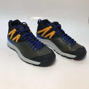 Nike ACG OKWAHN II 2 Hiking Running Outdoors Shoes